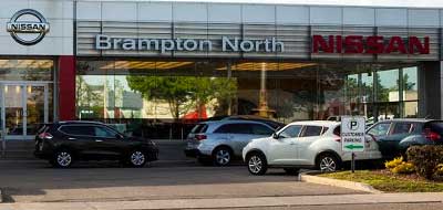 Brampton Automall  New & Used Car Dealer  Honda Kia Mazda Mitsubishi