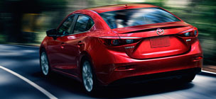 Improved body rigidity