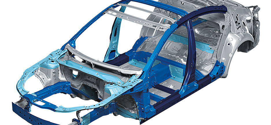 Ultra-high-tensile steel