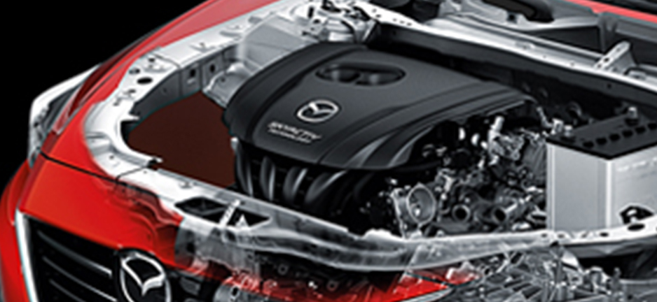 Improved torque
