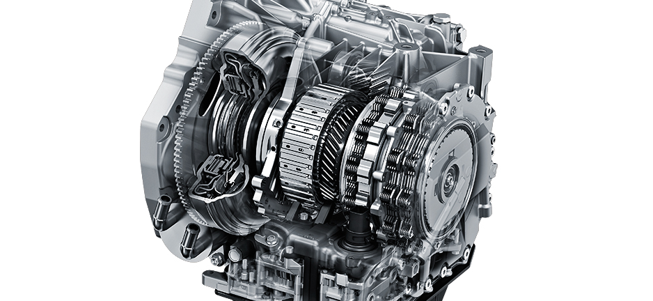 More fuel efficiency